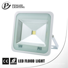 Long Lifespan Sanan Chip CRI>70 Waterproof High IP65 50W Floodlighting Fixtures